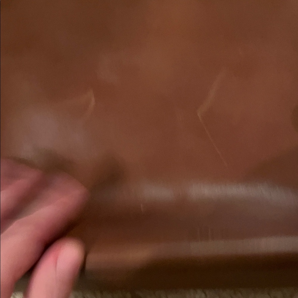 Able leather backpack - Picture 4 of 7